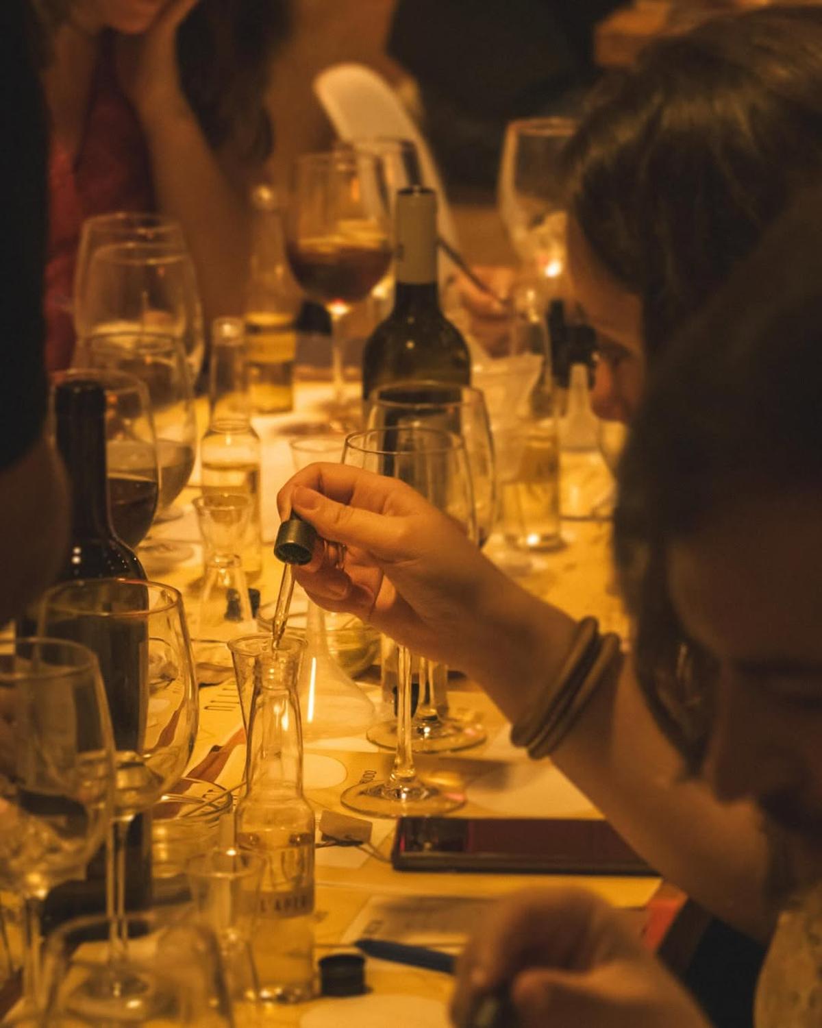 Taller: Crea tu propio vermut