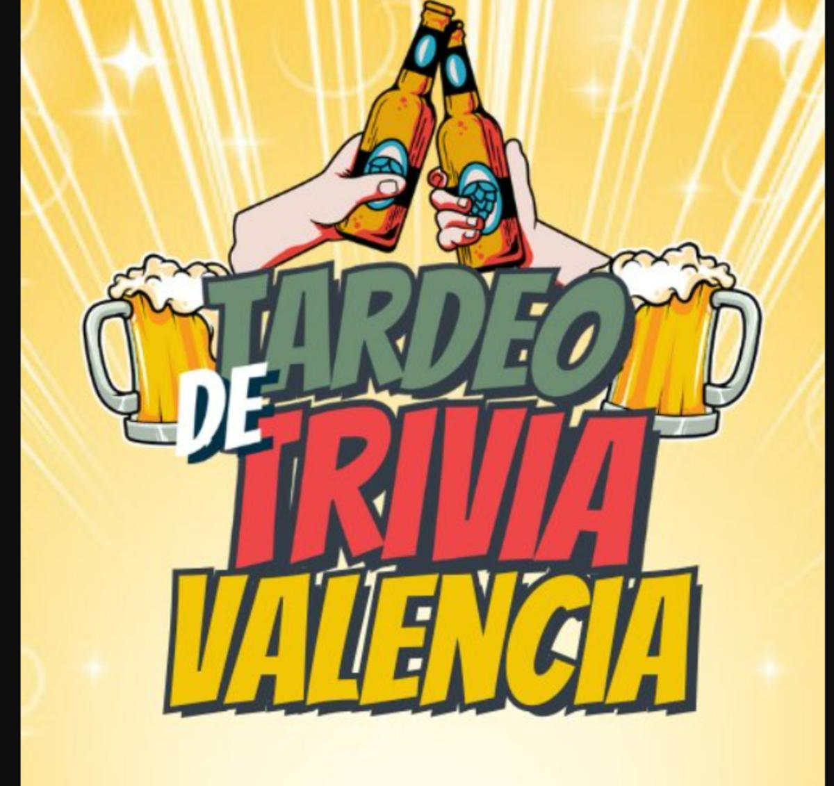 Tardeo de Trivia Valencia