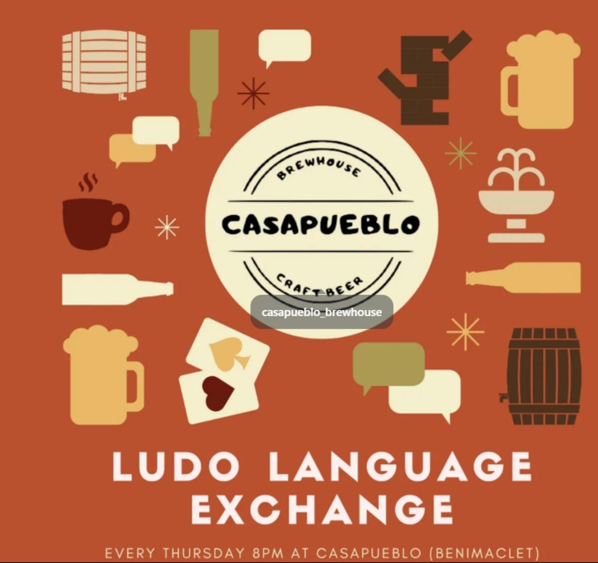Language Exchange Valencia