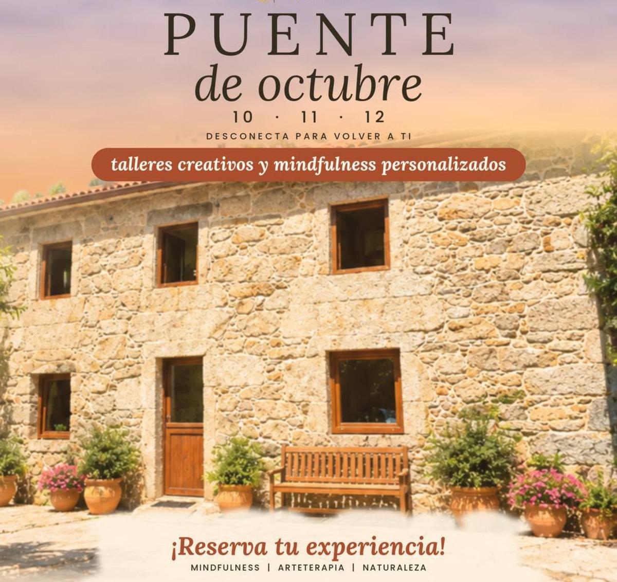 PUENTE DE OCTUBRE