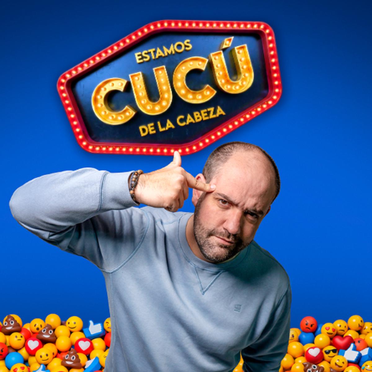 Daniel Fez – ‘Estamos cucú de la cabeza’