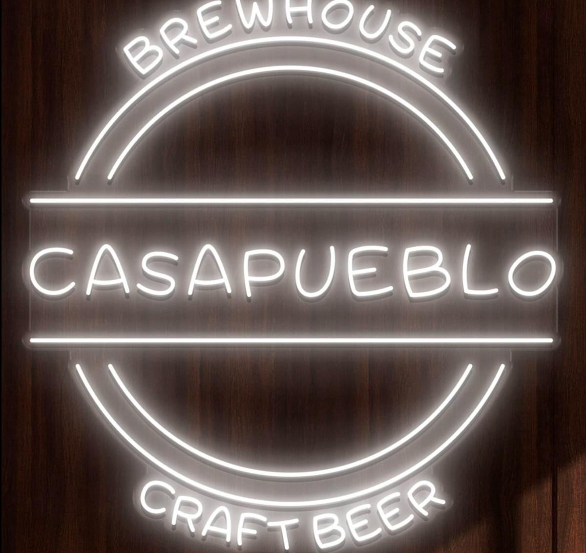 🍻 CATA & MARIDAJE EN CASAPUEBLO 🍕