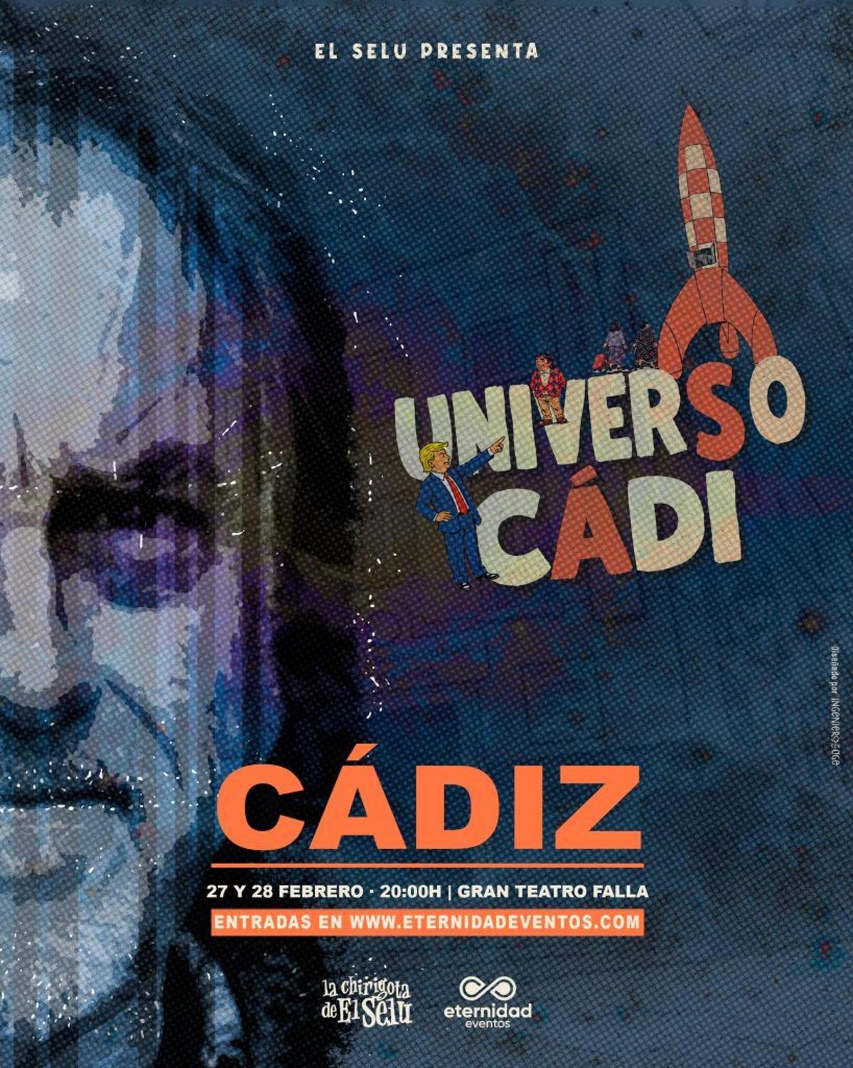 Universo Cádi