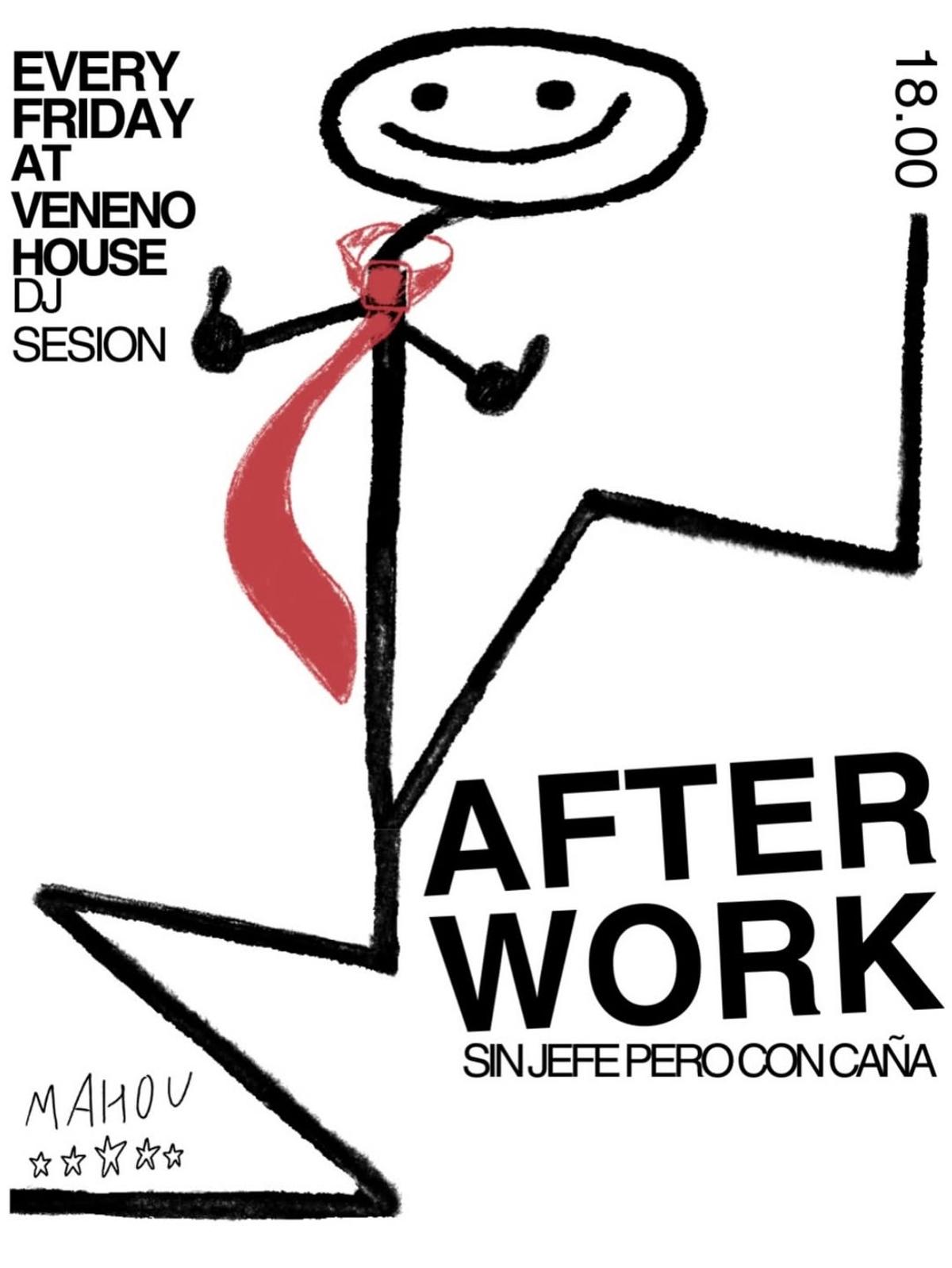 After Work