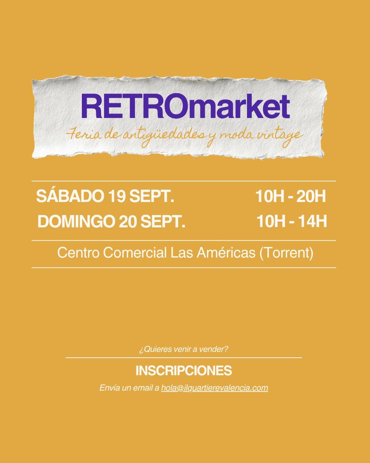 RETROmarket
