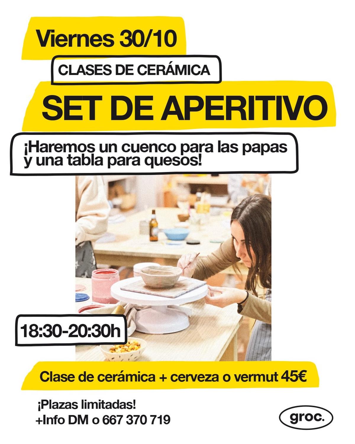 Crea tu set de aperitivo 🫒🧀