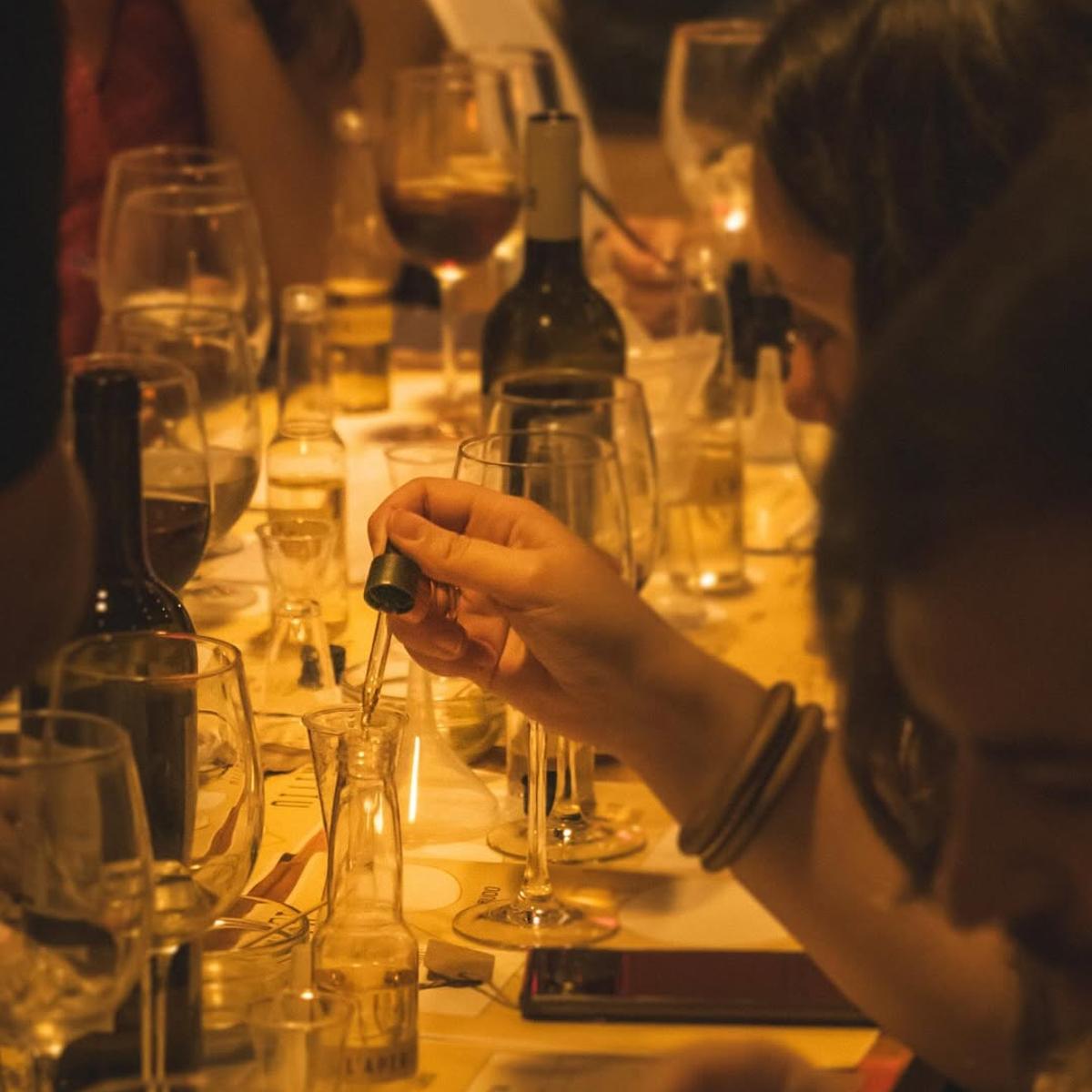 Taller: Crea tu propio vermut