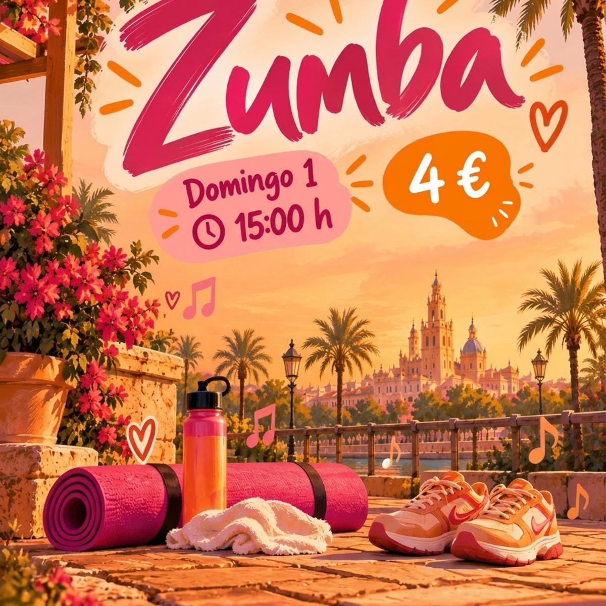 💃 Zumba