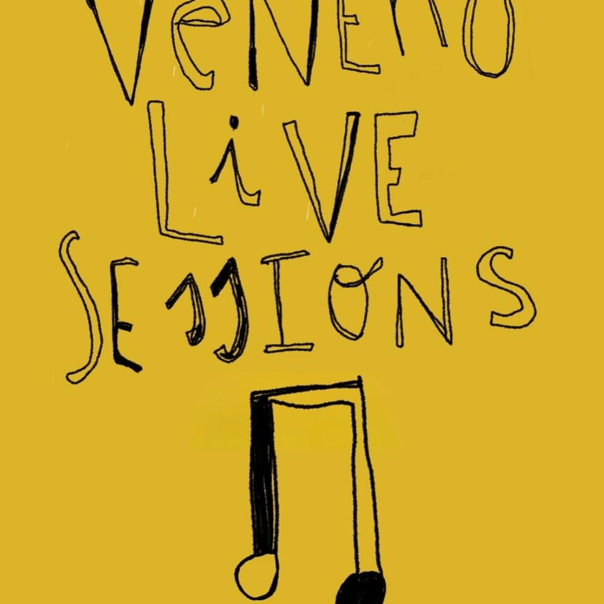 Veneno Live Sessions