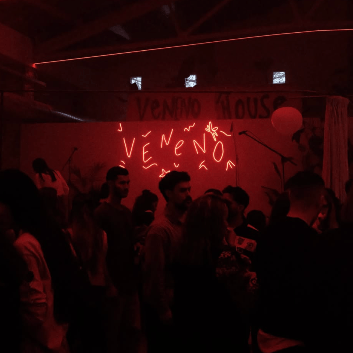Veneno House