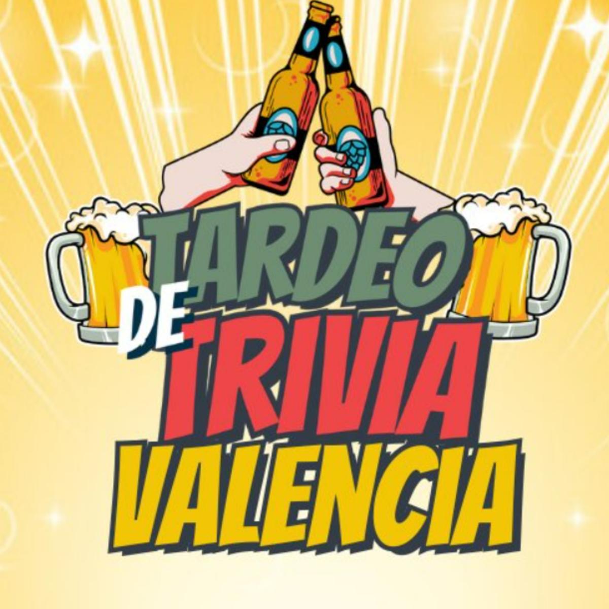 Tardeo de Trivia Valencia