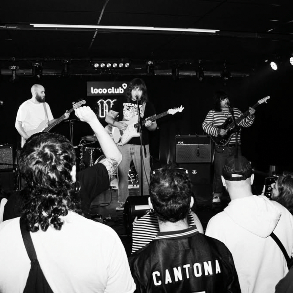 Loco Club