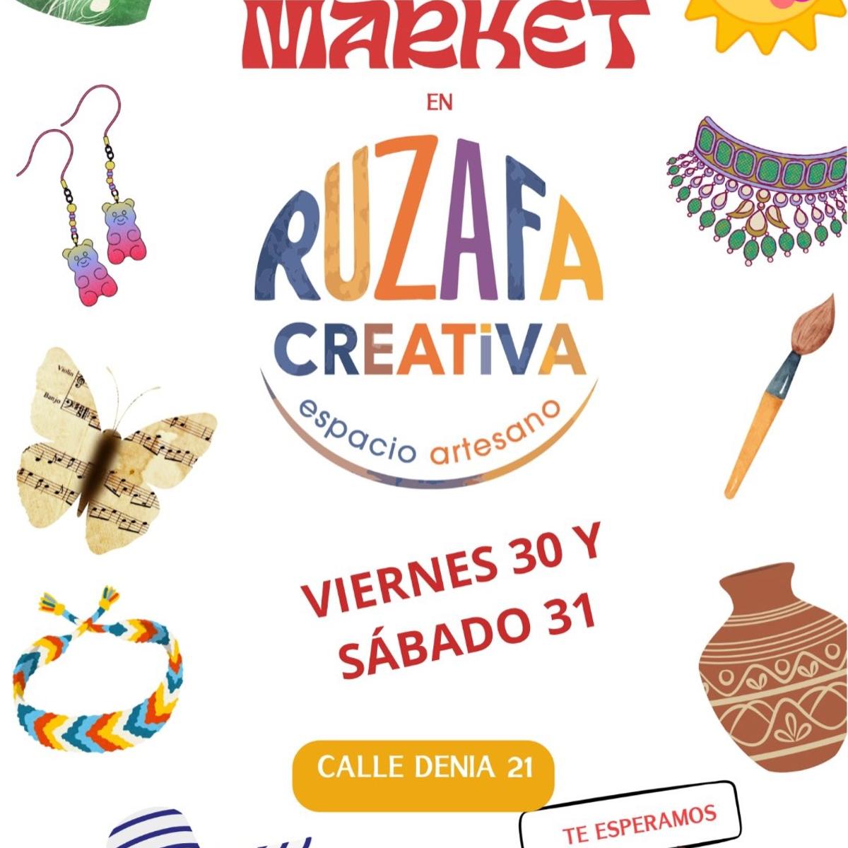 Market Artesano