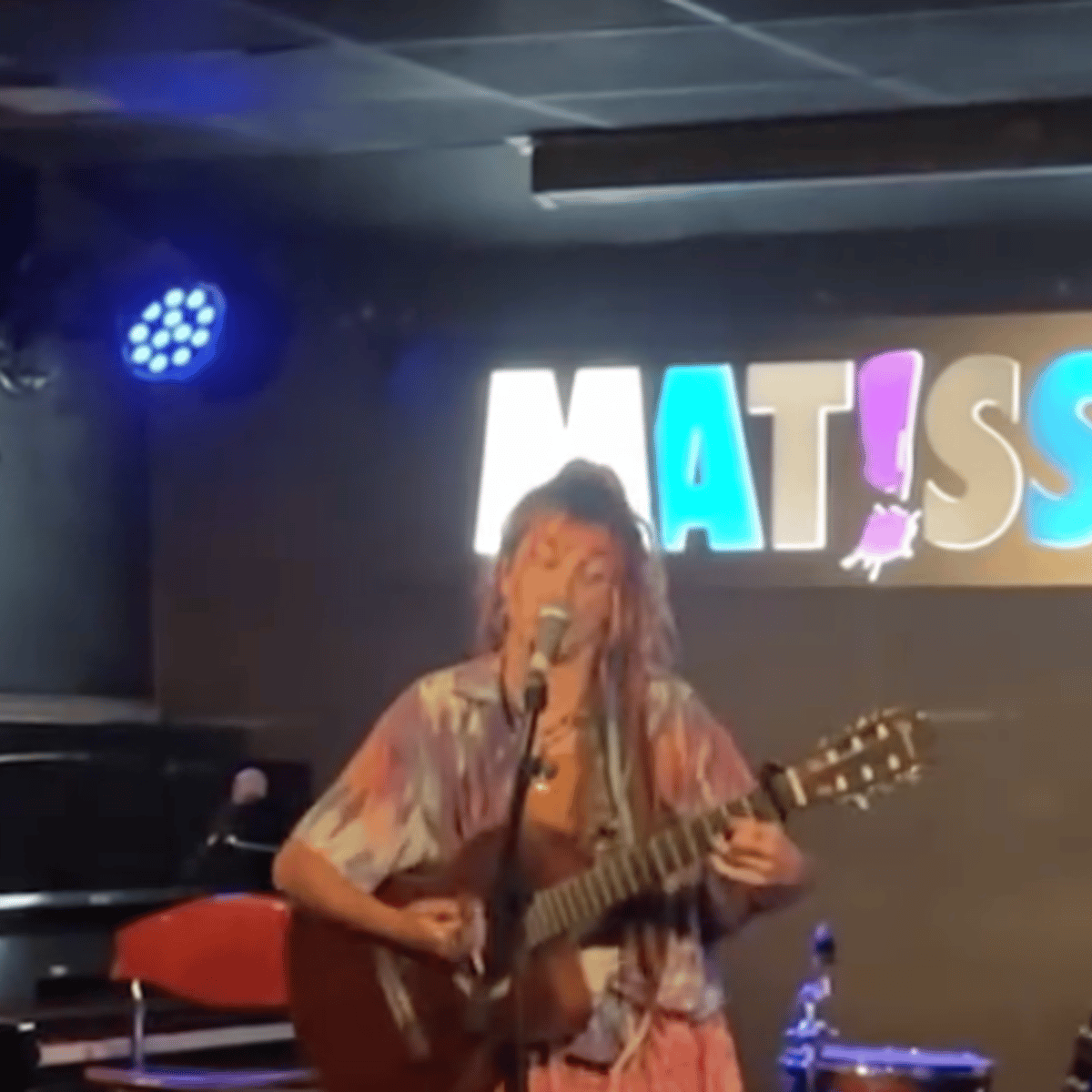 Matisse Club