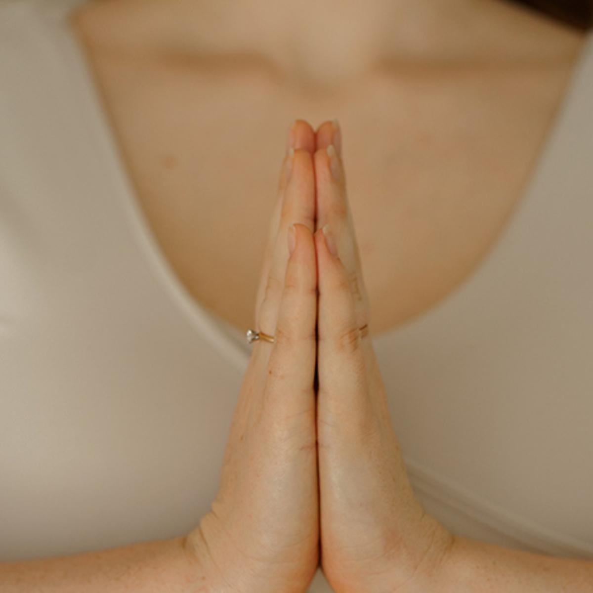 Slow Yoga