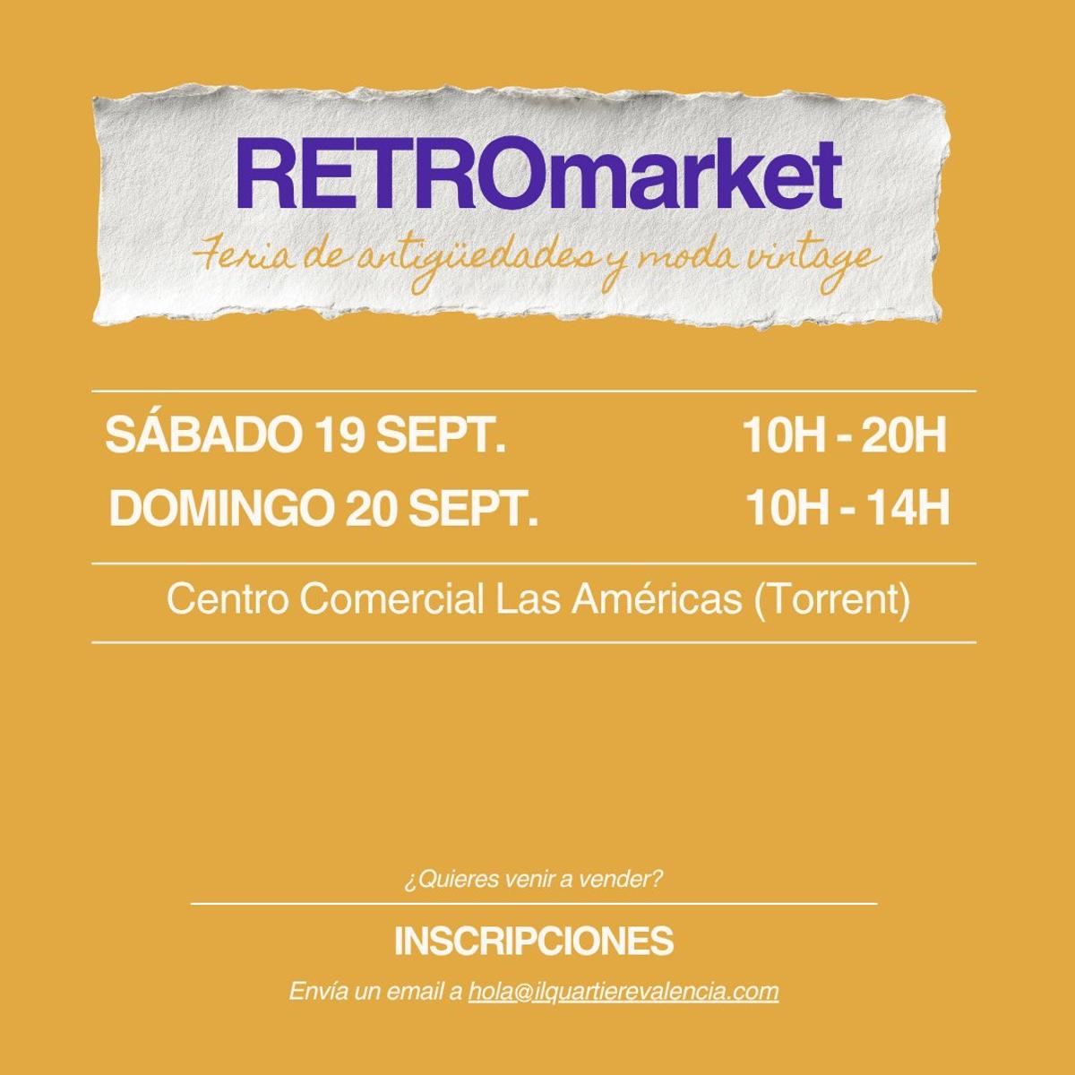 RETROmarket