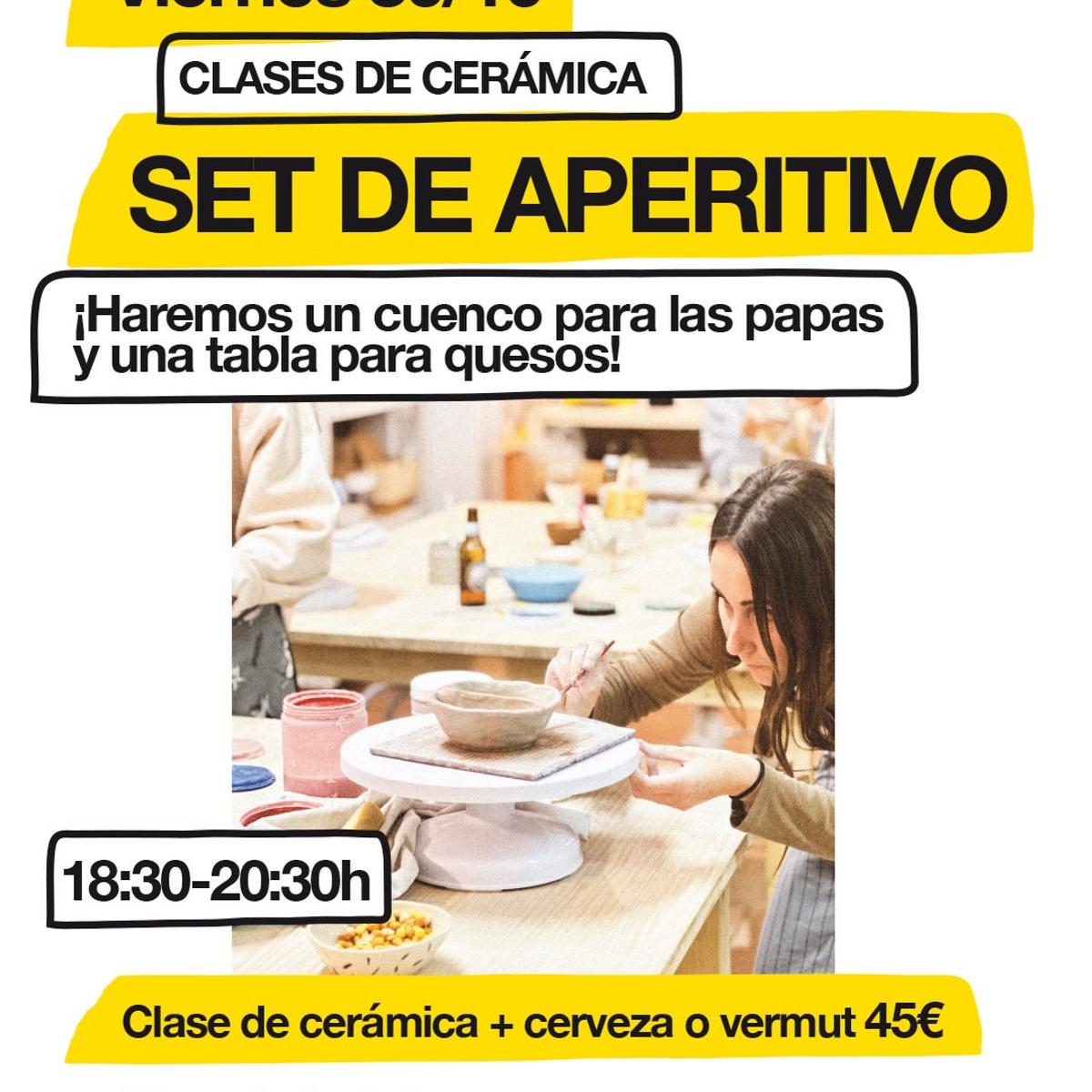 Crea tu set de aperitivo 🫒🧀