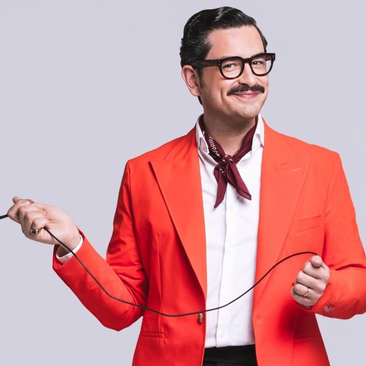 Sebastián Gallego – ‘Operación Viejoven’