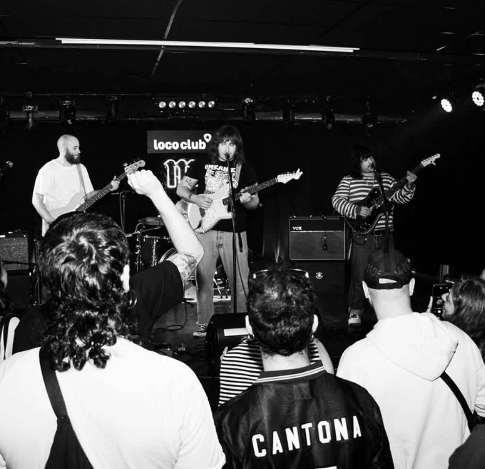 Loco Club