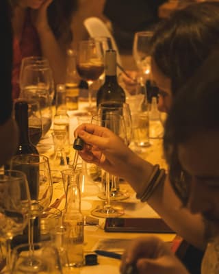 Taller: Crea tu propio vermut