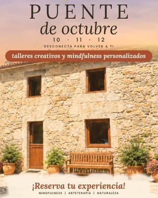 PUENTE DE OCTUBRE