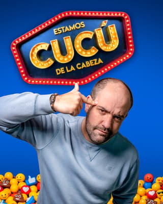 Daniel Fez – ‘Estamos cucú de la cabeza’