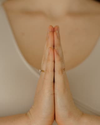 Slow Yoga