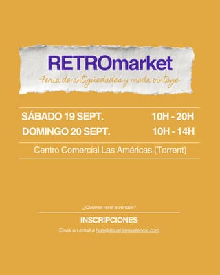RETROmarket