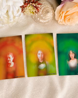 🌈 Aura Esencial | Descubre los colores de tu energía