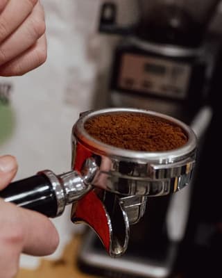 Monta tu propia cafetería de especialidad