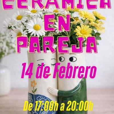 Workshop Cerámica Técnica Esgrafiado