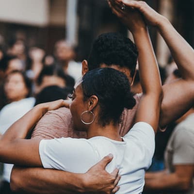 Taller de salsa cubana