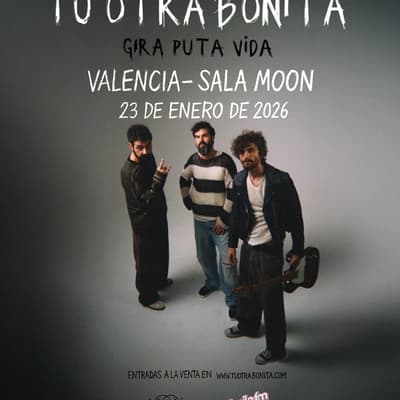 TU OTRA BONITA