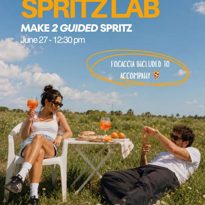 Spritz Lab