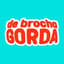 De Brocha Gorda