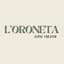 L ' O R O N E T A
