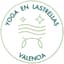 Yoga Valencia | Estrella