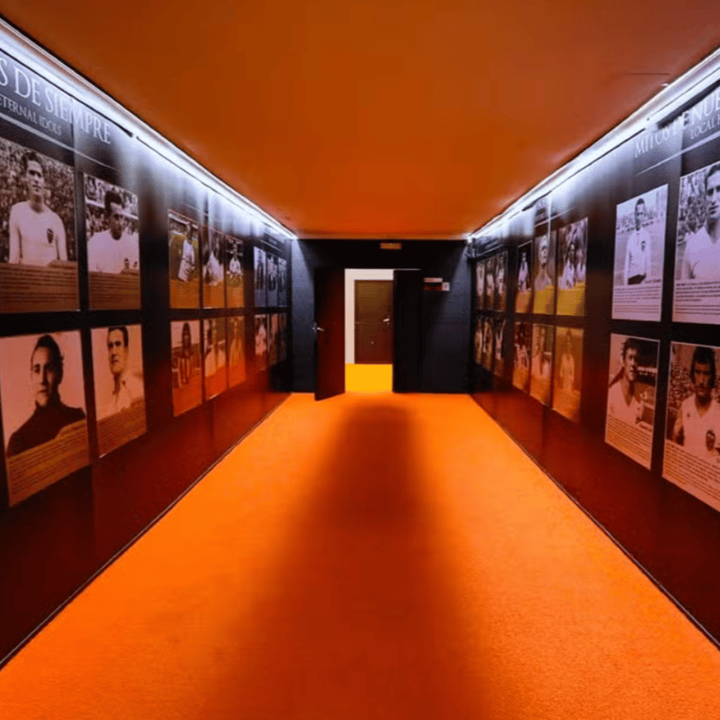 Mestalla Tour photo 1