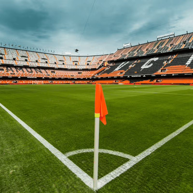 Tour por el Estadio de Mestalla photo 1