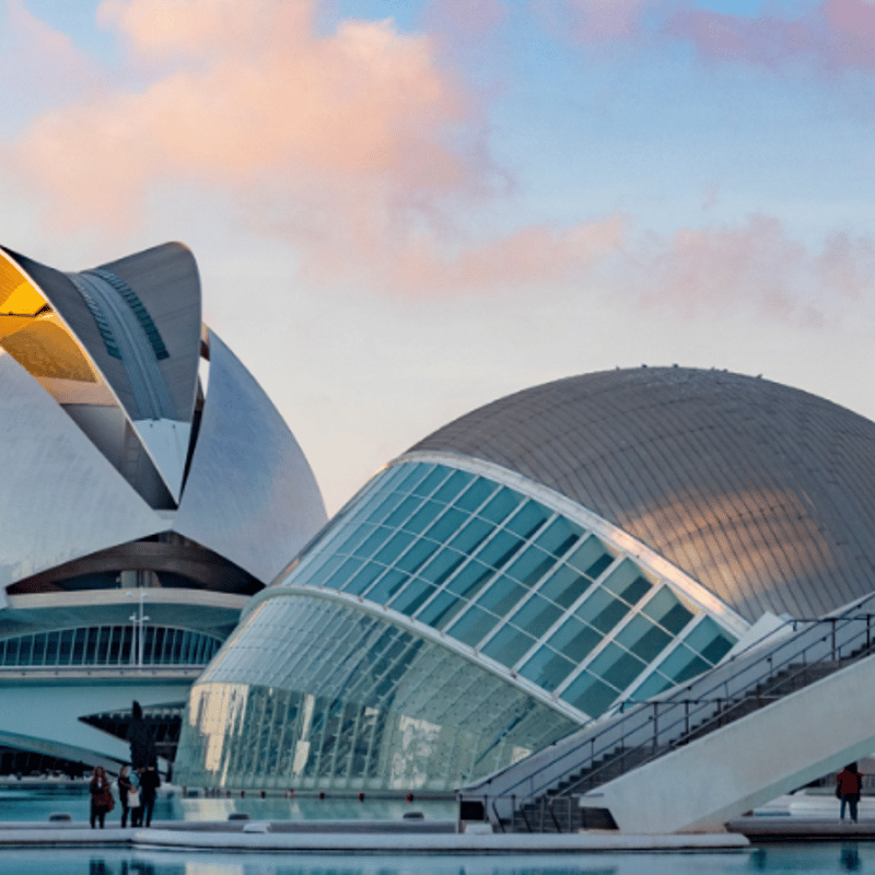 Museu de les Ciències