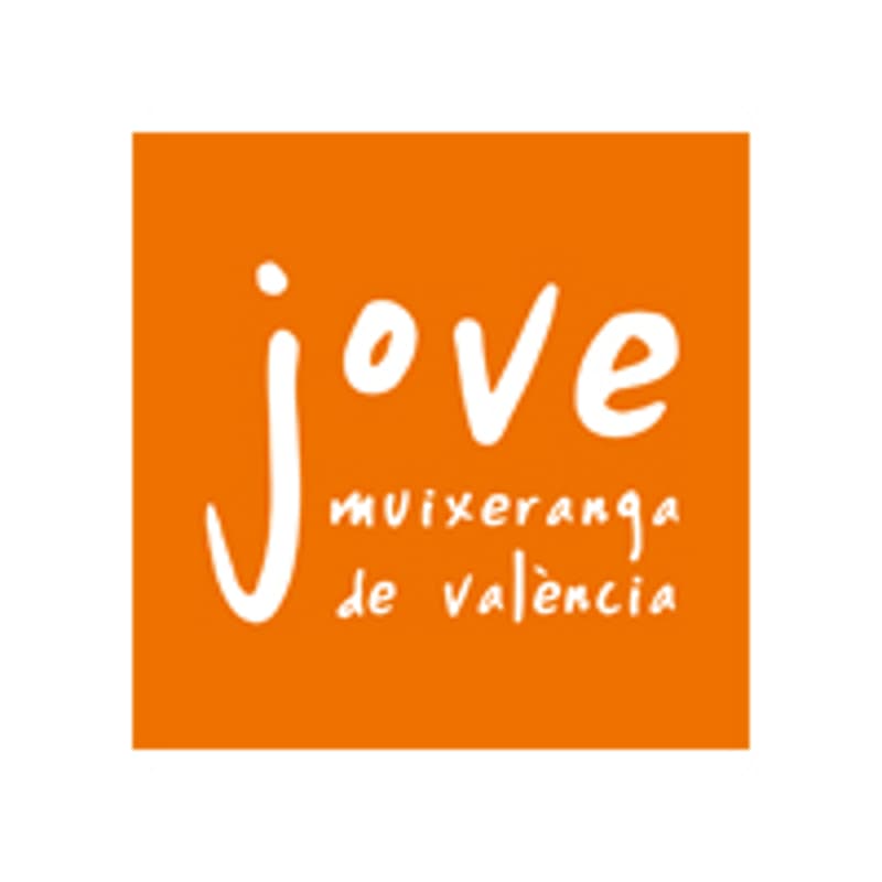 Jove Muixeranga de València
