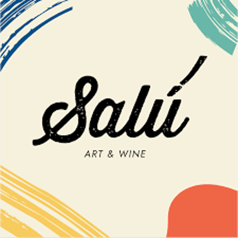 Salú Art and Wine
