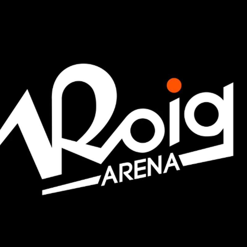 Roig Arena