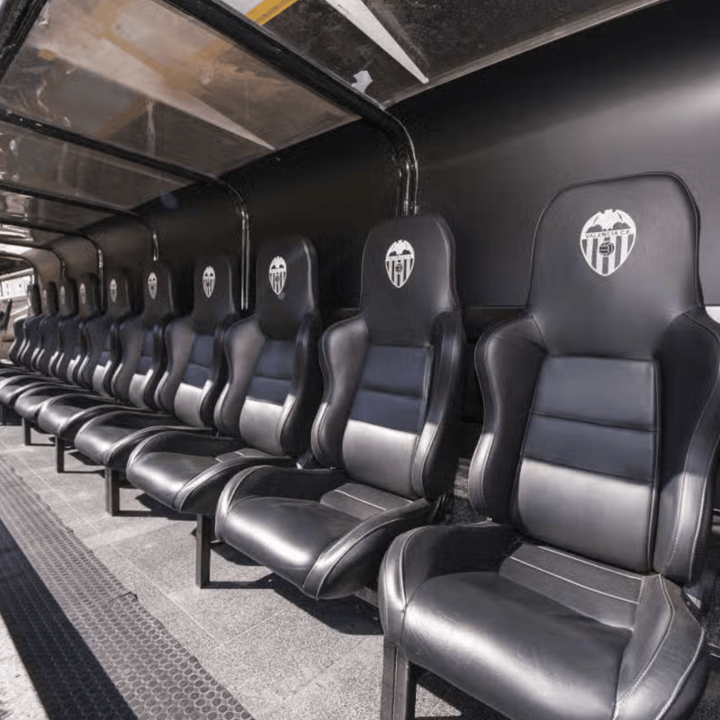 Mestalla Tour photo 3