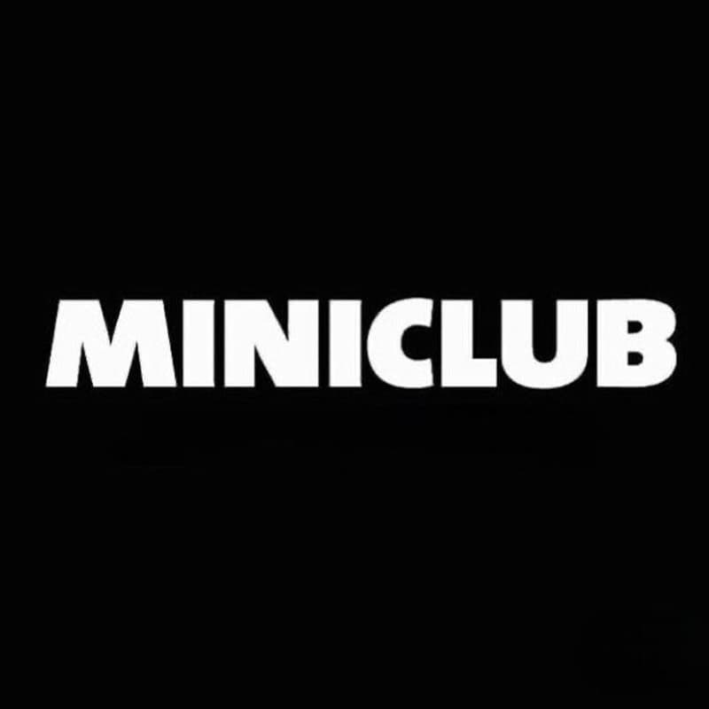 MINICLUB