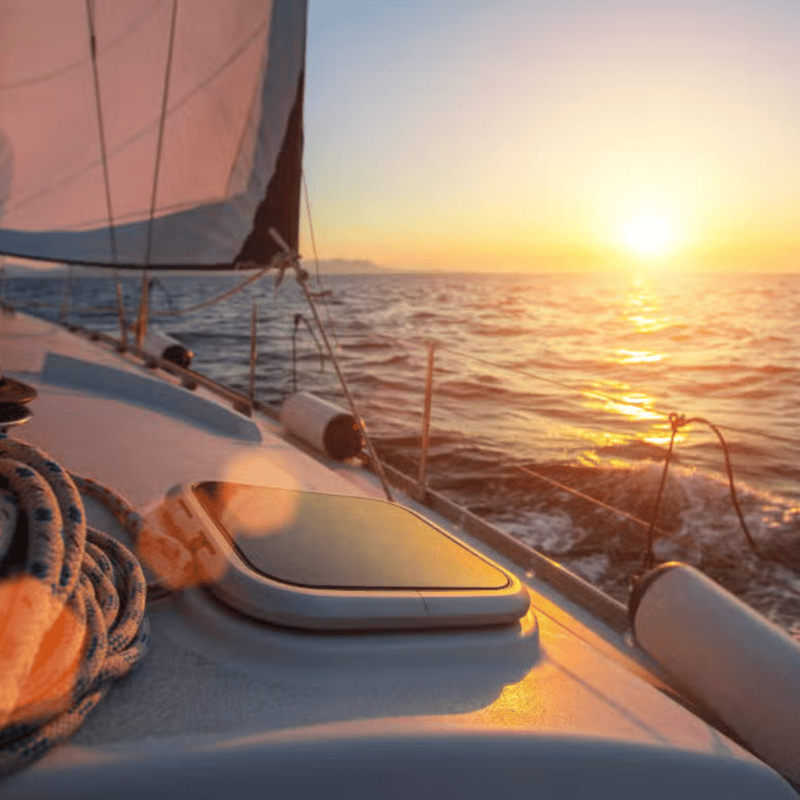 Sunset Catamaran Cruise photo 1