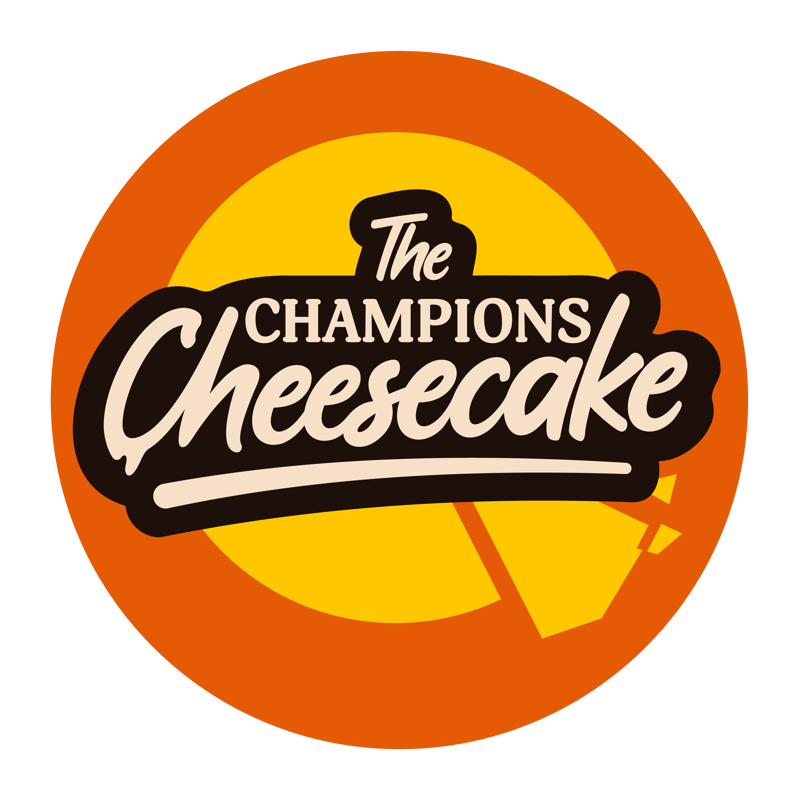 The Champions Cheesecake