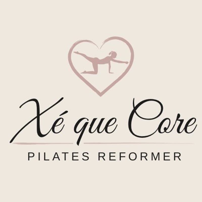 X茅 que Core | Pilates Reformer
