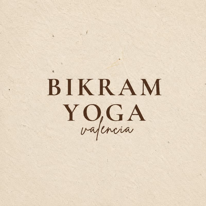 Bikram Yoga Valencia