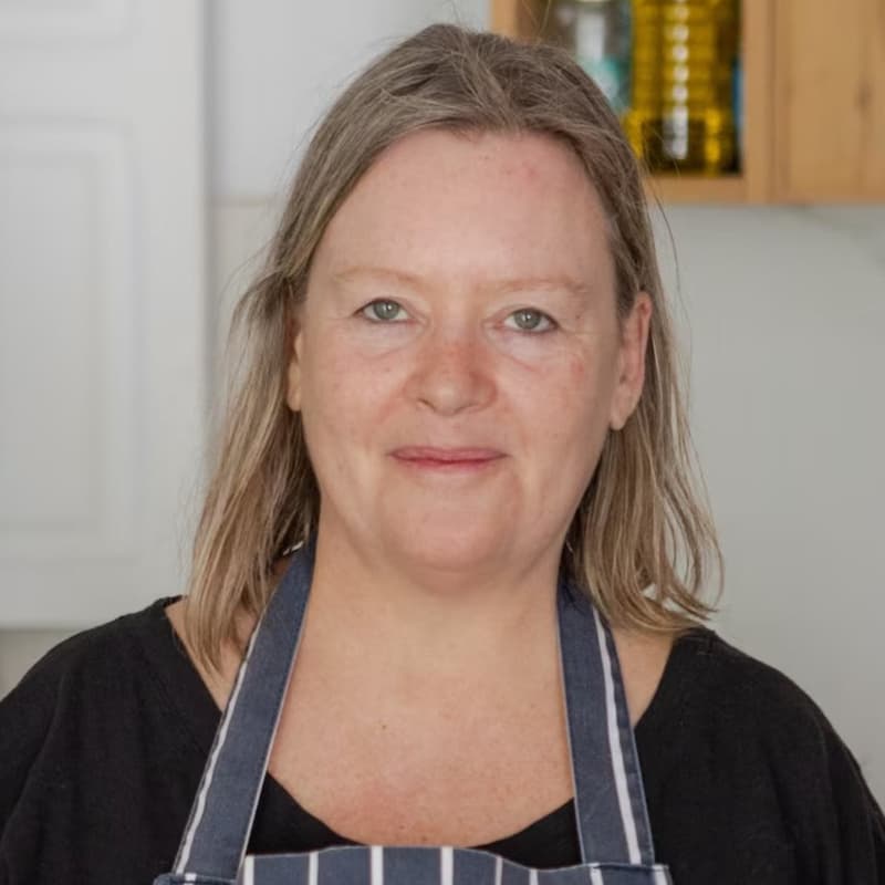 Morven Lindsay